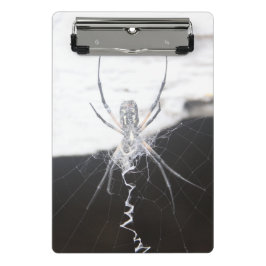 Spider Clip Board Mini Klembord