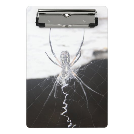 Spider Clip Board Mini Klembord (Voorkant)