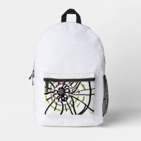 Spider coole Halloween