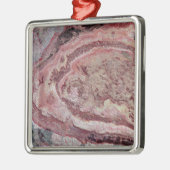 Spider Crater, Western Australië Metalen Ornament (Links)