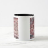 Spider Crater, Western Australië Mok (Midden)