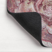 Spider Crater, Western Australië Muismat (Hoek)