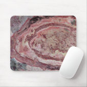 Spider Crater, Western Australië Muismat (Met muis)