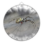 Spider Dartboard Dartbord (Voorkant)