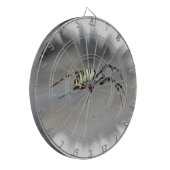 Spider Dartboard Dartbord (Voorkant Links)