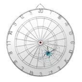 Spider Dartbord (Voorkant)