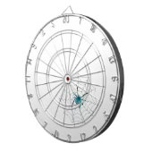 Spider Dartbord (Voorkant Rechts)