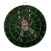 Spider Dartbord (Voorkant)