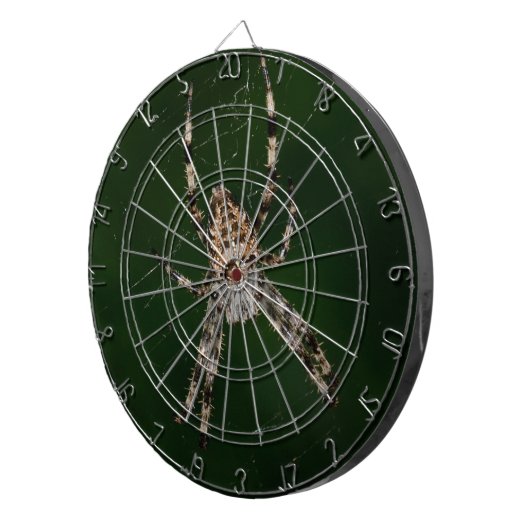 Spider Dartbord (Voorkant Rechts)