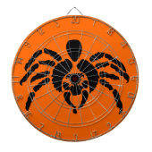 Spider Dartbord (Voorkant)