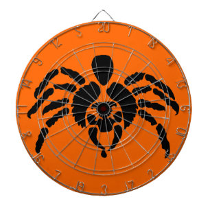 Spider Dartbord