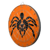 Spider Dartbord (Voorkant Rechts)