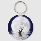 Spider Design Giften Sleutelhanger (Voorkant)