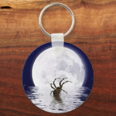 Spider Design Giften Sleutelhanger (Voorkant)