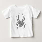 Spider Doodle (Voorkant)