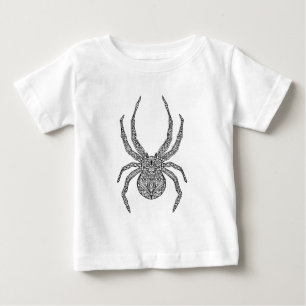 Spider Doodle