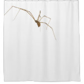Spider Douchegordijn (Voorkant)