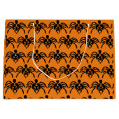 Spider Dripping Venom Groot Cadeauzakje (Voorkant)