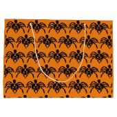 Spider Dripping Venom Groot Cadeauzakje (Achterkant)