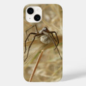 Spider en Egg Sac Case-Mate iPhone Case (Achterkant)