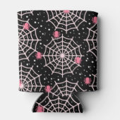 Spider- en spinWebs Blikjeskoeler (Achterkant)