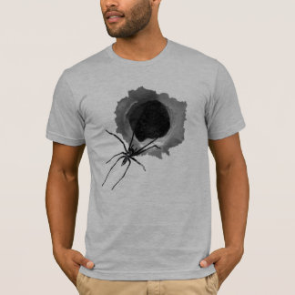 Spider Ex Chestus T-shirt