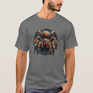 Spider Fan T-shirt