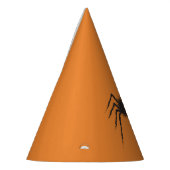 Spider Feesthoedjes (Links)