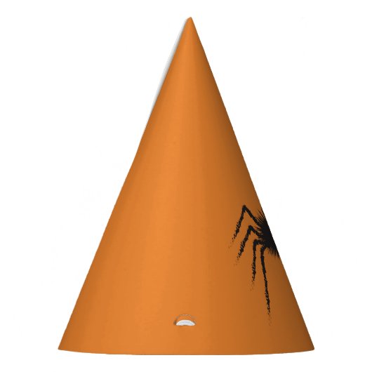 Spider Feesthoedjes (Links)