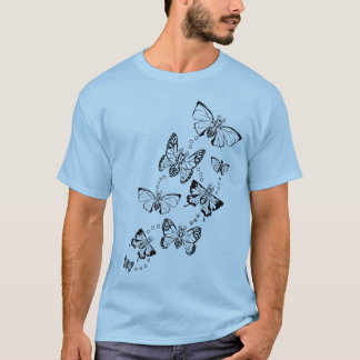 Spider-Flies T-shirt
