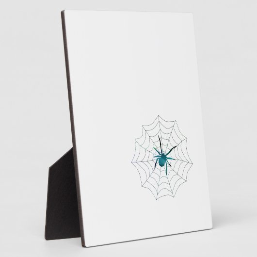 Spider Fotoplaat (Zijkant)