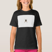 Spider-gcna T-shirt (Voorkant)