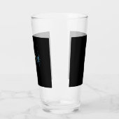 Spider Gift | Halloween 2020 Spider Web Glas (Links)