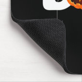 Spider Gift | Halloween Pumpkins Spider Muismat (Hoek)