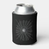 Spider Gift | Huge Spider Gift Lover Blikjeskoeler (Blikje Voorkant)