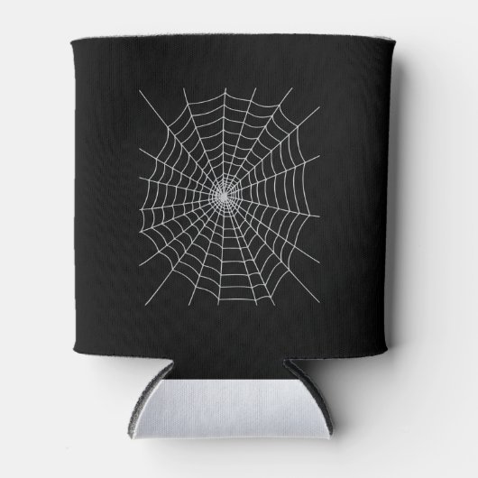 Spider Gift | Huge Spider Gift Lover Blikjeskoeler (Voorkant)