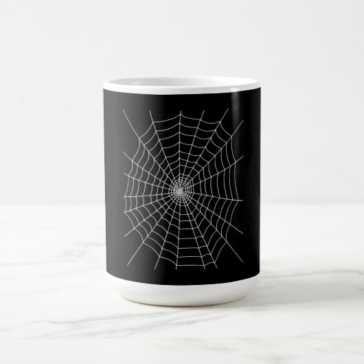 Spider Gift | Huge Spider Gift Lover Koffiemok (Center)