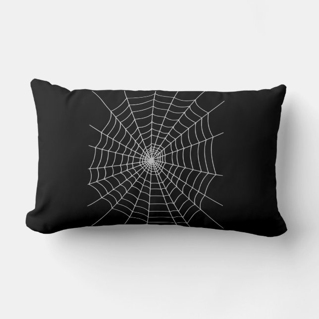 Spider Gift | Huge Spider Gift Lover Kussen (Voorkant)