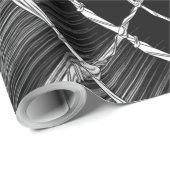 Spider Gift | Spider Lover Gift Cadeaupapier (Rol Hoek)