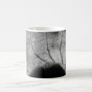 Spider glimlachen door Odilon Redon, Halloween Koffiemok