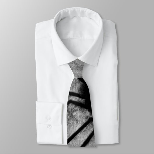 Spider glimlachen door Odilon Redon,  Halloween Stropdas (Gebonden)