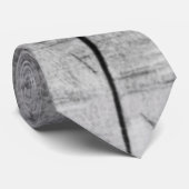 Spider glimlachen door Odilon Redon,  Halloween Stropdas (Opgerold)