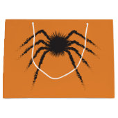 Spider Groot Cadeauzakje (Voorkant)