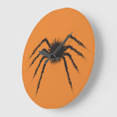 Spider Grote Klok (Hoek)