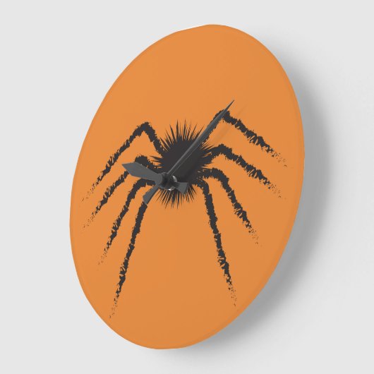 Spider Grote Klok (Hoek)