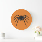 Spider Grote Klok (Huis)