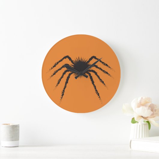 Spider Grote Klok (Huis)