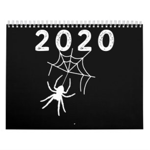 Spider Halloween 2020 Gift, Reuze Halloween Spider Kalender