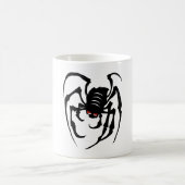 Spider Halloween Koffiemok (Center)