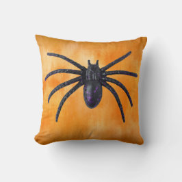 Spider Halloween Kussen